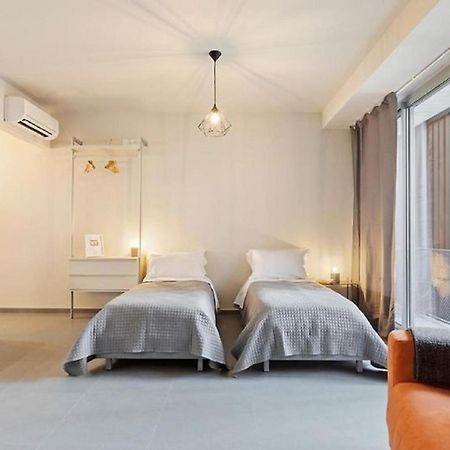 Etna Suite Design Apartments Катания Экстерьер фото