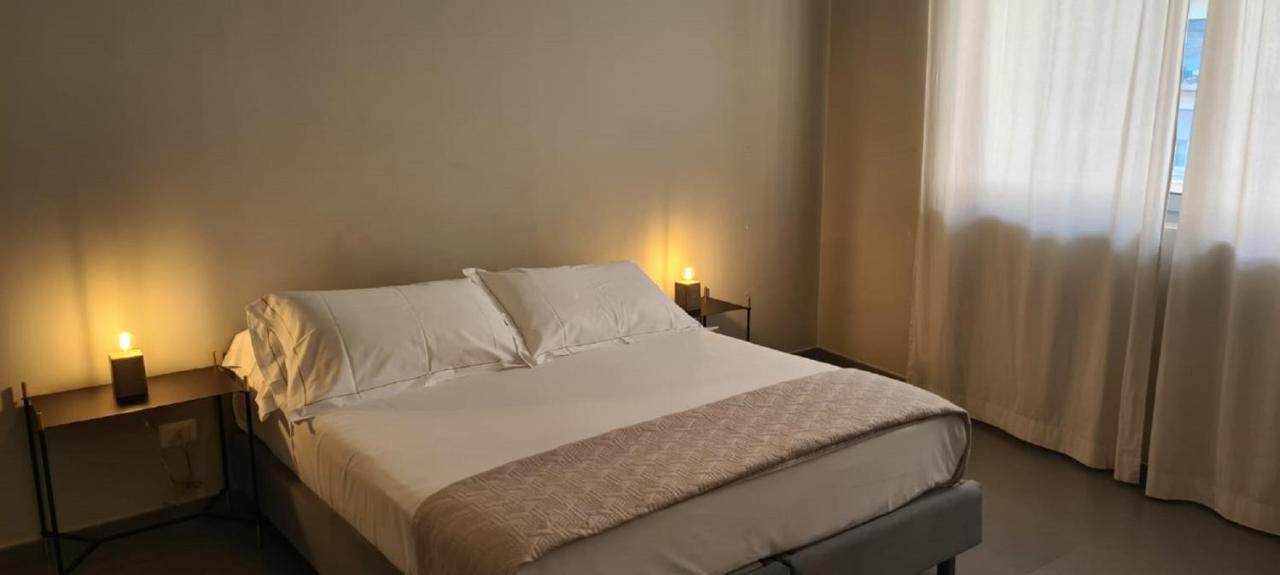 Etna Suite Design Apartments Катания Экстерьер фото