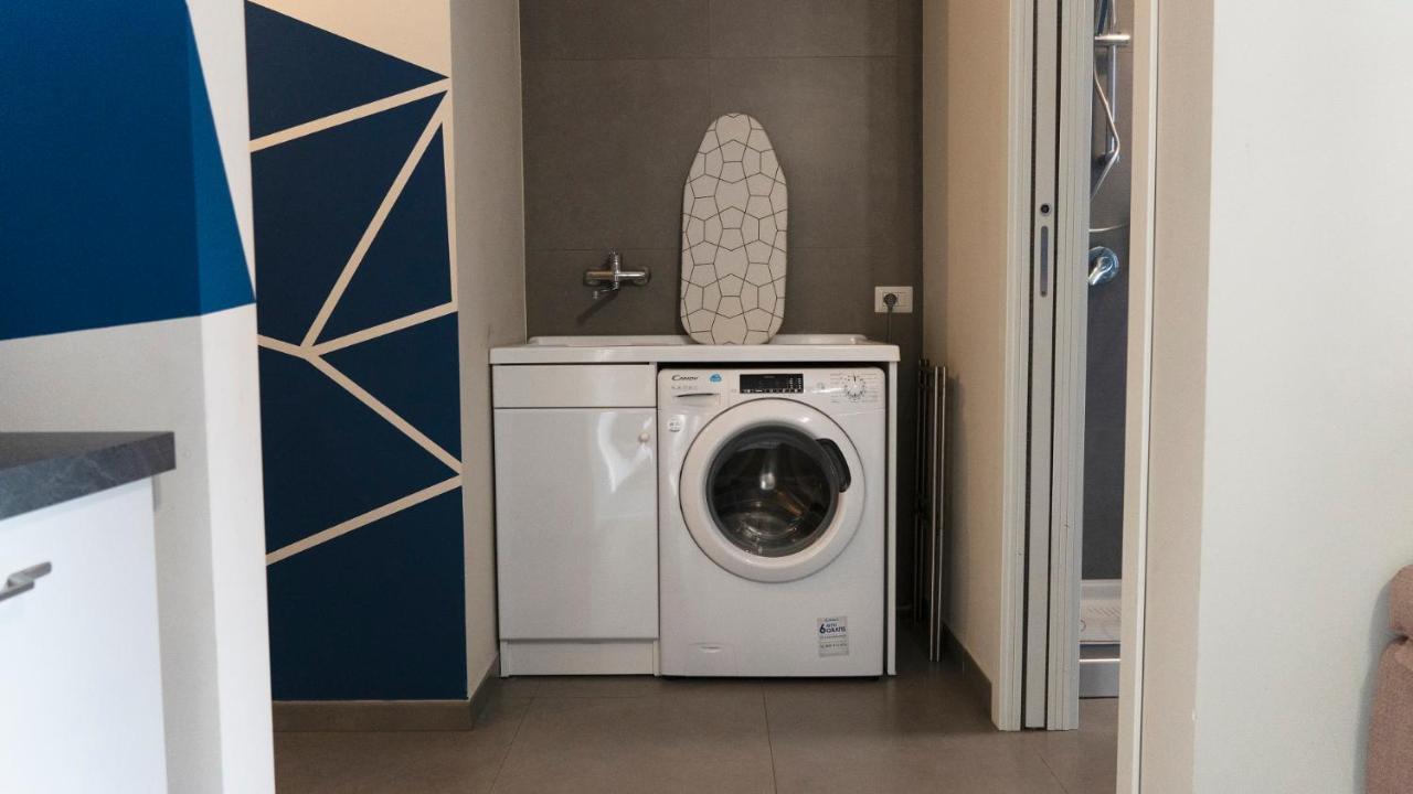 Etna Suite Design Apartments Катания Экстерьер фото